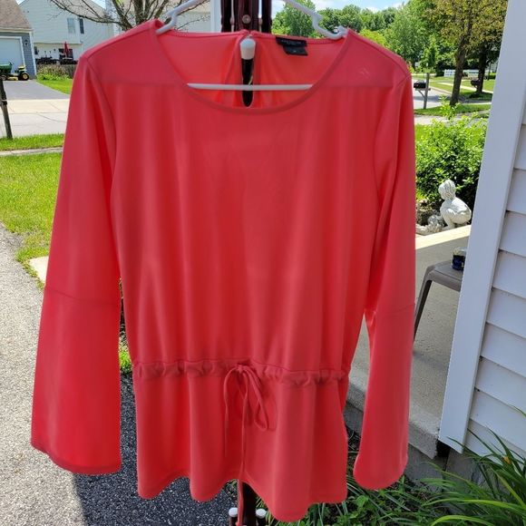 Ann taylor blouse - Picture 7 of 8